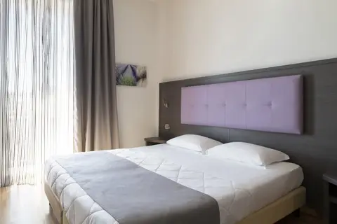 Settentrionale Esplanade Hotel in Montecatini Terme — foto 21