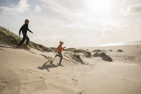 Vakantiepark Fyrklit in Hirtshals — foto 15