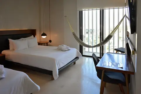 Mex Hoteles in Cancùn — foto 29