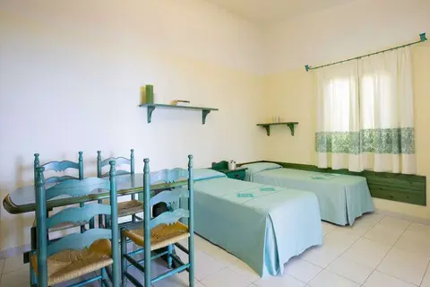 Nicolaus Club Quattro Lune Resort in Orosei — foto 5