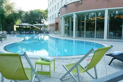 Novotel Roma Est in Rome, foto 5