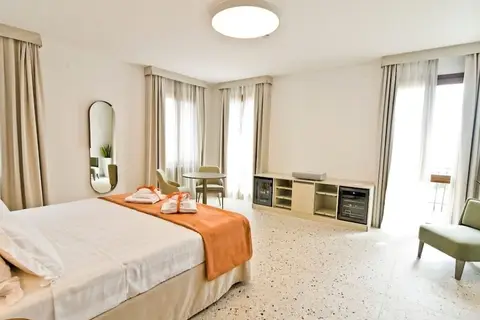 Maison Boutique Al Redentore in Venetië, foto 30