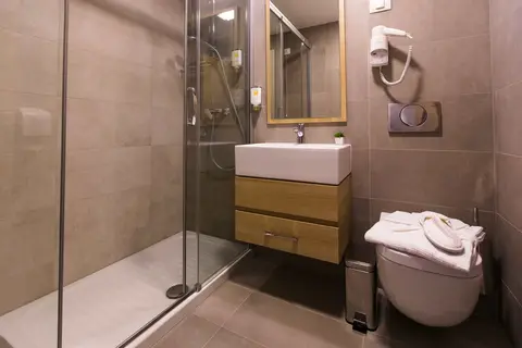 Hotel Crikvenica in Crikvenica — foto 10
