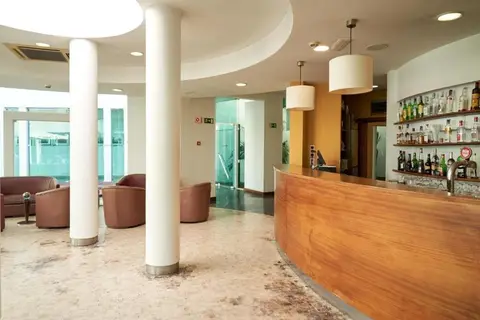 Leziria Parque Hotel in Vila Franca De Xira — foto 7