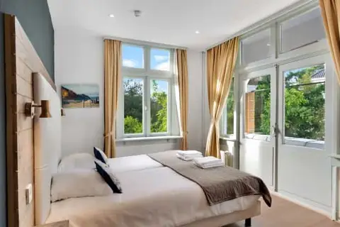 Dijkstra Hotels Bergen in Bergen — foto 4