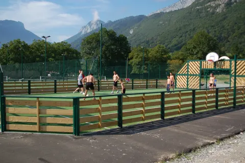 Camping L Ideal foto 8