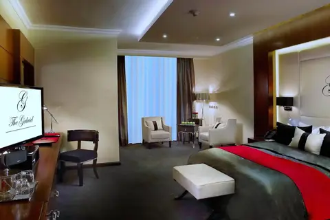 Sun City Hotel - The Gabriel in Caïro — foto 15