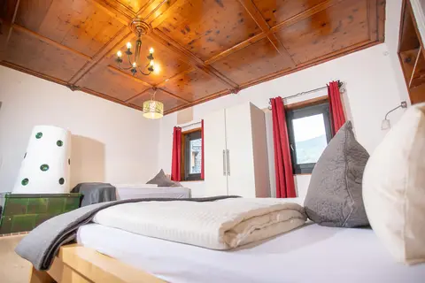 Appartement Chalet Rosenweg in Fügen — foto 8