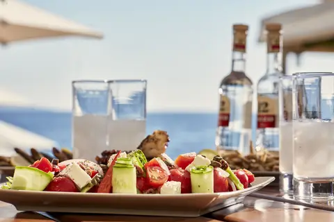 San Antonio Corfu Resort in Δημοτική Ενότητα Κασσωπαίων — foto 25