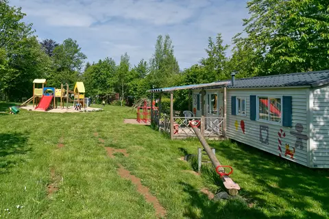 Knaus Campingpark Walkenried in Walkenried — foto 15
