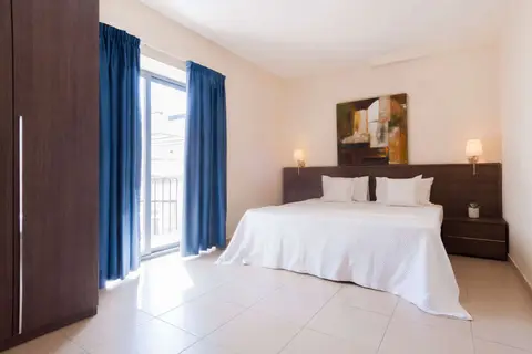 ST Blubay Appartementen in Il-Gżira — foto 5