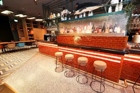 Marlin Hotel Dublin in Bow Lane East — foto 8