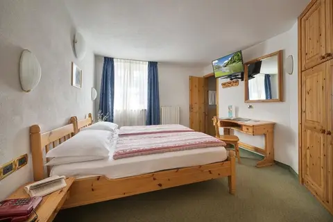 Alpen Resort Bivio in Livigno — foto 2