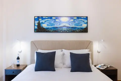Stork Apartments in Vivari, foto 16
