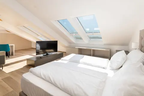 BO Hotel Palazzo in Porec — foto 29