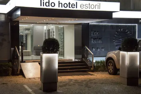 Lido in Cascais — foto 11