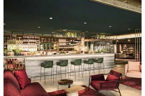 Marski by Scandic in Helsinki — foto 5