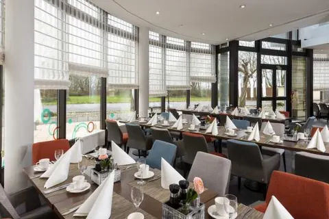 Dorint Hotel Main Taunus foto 4