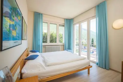 Club Hotel Olivi in Malcesine — foto 3