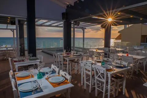 Must Boutique Hotel in Κανάλι — foto 21