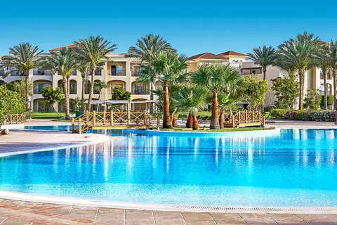 Jaz Mirabel Beach in Sharm El Sheikh, foto 22