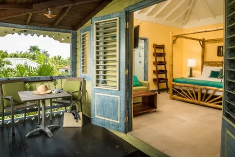 Country Country in Negril — foto 3