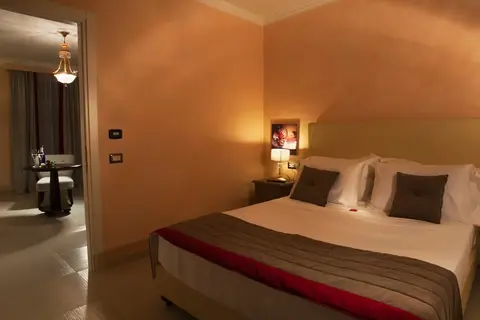 L'Araba Fenice Hotel & Resort in Rome — foto 3