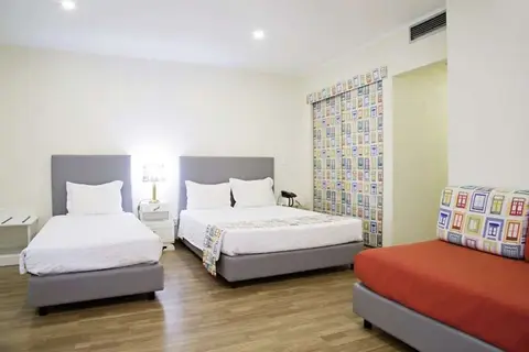 Hotel A.S. Lisboa in Lissabon — foto 3