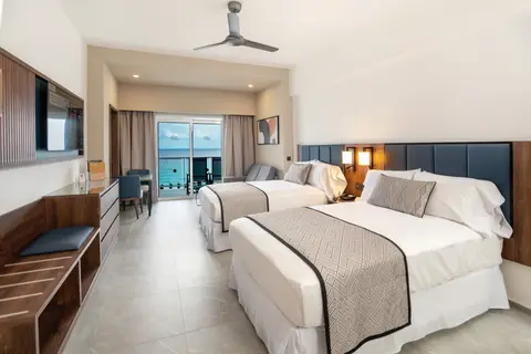 Riu Palace Kukulkan in Cancùn — foto 23