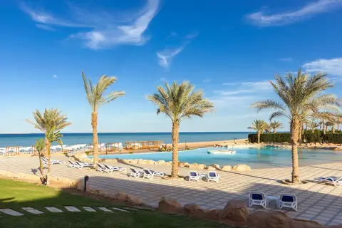 Gravity Hotel & Aqua Park Sahl Hasheesh in Sahl Hasheesh — foto 14