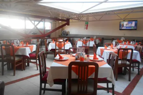 Puente Real in Puebla — foto 2