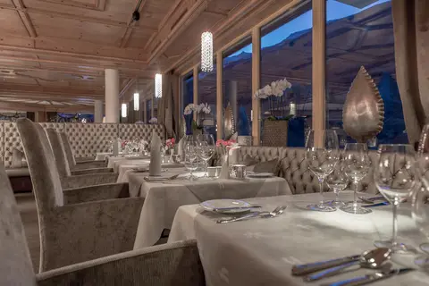 Alpen-Wellness Resort Hochfirst in Sölden, foto 17