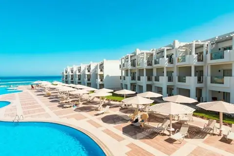 Fantazia Resort Marsa Alam in Fantazia Resort Marsa Alam