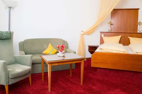 Hotel Seeperle foto 4