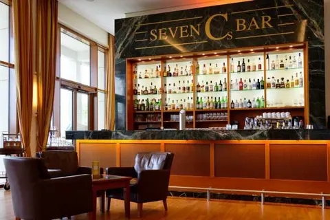 ATLANTIC Hotel Wilhelmshaven foto 9