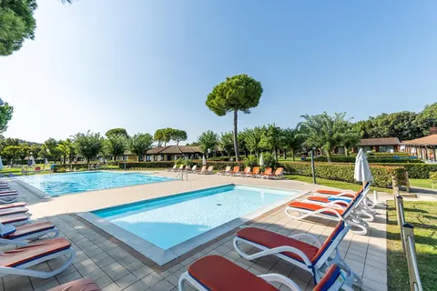 Front Lake Resort Le Corti Del Lago foto 2