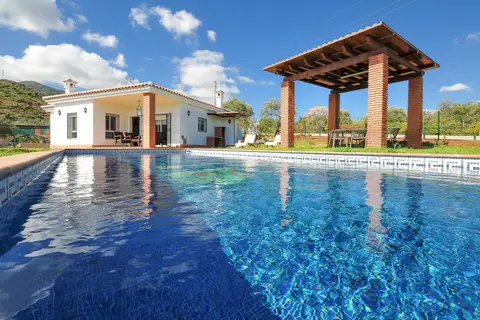 Villas Paredones Caminito del Rey in Álora — foto 2