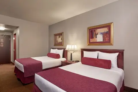 Four Queens Casino & Hotel in Las Vegas, foto 25