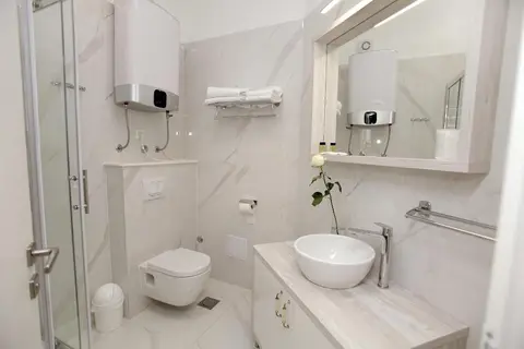 Villa Rustica Dalmatia Depadance in Seget Vranjica — foto 18