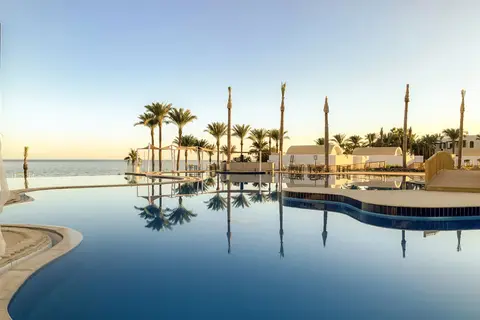 Sunrise Diamond Beach Resort in Sharm El Sheikh, foto 13