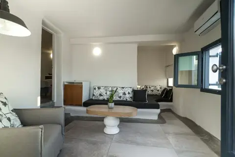 Amaze Suites in Δημοτική Ενότητα Θήρας — foto 11