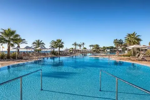 Hotel Occidental Torremolinos Playa in Torremolinos — foto 2