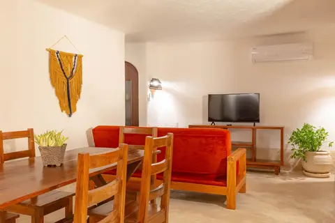 Hotel Kaab Coba in Cancún, foto 9