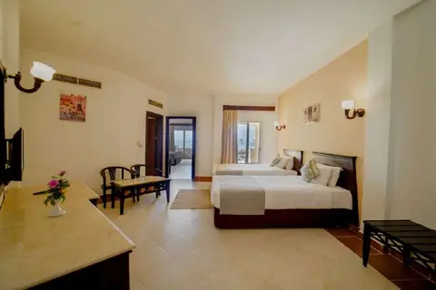 Blue Reef Resort in Blue Reef Resort — foto 27