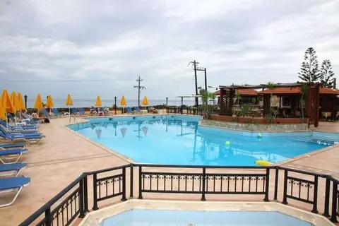 Bella Vista Appartementen in Δημοτική Ενότητα Βραχασίου — foto 3