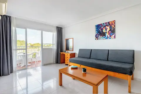 Aparthotel Vibra Monterrey in Sant Antoni de Portmany — foto 29