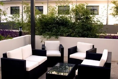 Onomo Hotel Dakar in Dakar — foto 6