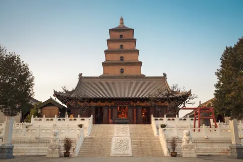Rondreis Klassiek China in Rondreizen — foto 9