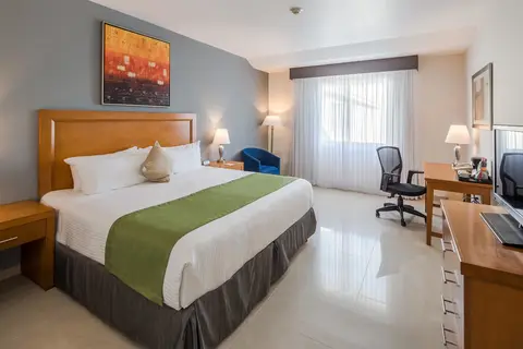 Wyndham Garden Playa Del Carmen in Playa del Carmen — foto 19