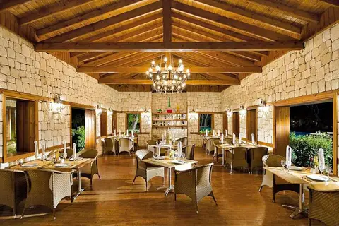 Akka Antedon in Kemer, foto 12